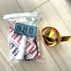 WEST. AHO ペンライト