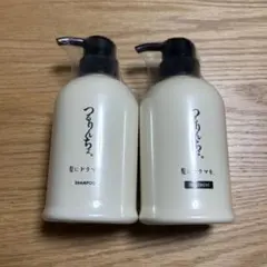 新品未開封)つるりんちょ シャンプー&トリートメントセット - メルカリ