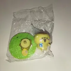 ちいかわ チョコサプ くりまんじゅう
