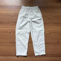 UNIQLO✳︎ コーデュロイイージーアンクルパンツ　XS ユニクロ