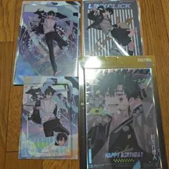 2026年最新】時光代理人 カードの人気アイテム - メルカリ