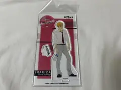 ハイキュー 宮侑 制服 アクスタ アクリルスタンド 稲荷崎