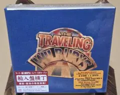 稀少EUオリジナル極美盤Traveling Wilburysレコード ビートルズ 2025年最新】トラベリング・ウィルベリーズの人気アイテム