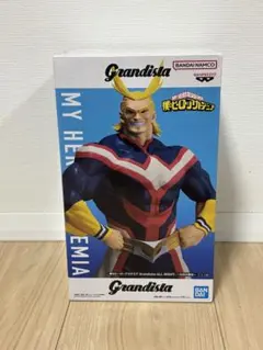 2026年最新】僕のヒーローアカデミア Grandista-ALL MIGHT-の人気