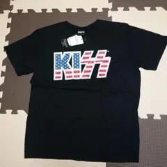 Kiss Tシャツのサムネイル