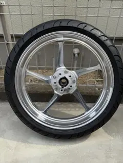 2026年最新】ZRX1200 ホイールの人気アイテム - メルカリ