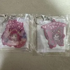 プリキュア5 キュアドリーム　キーホルダー