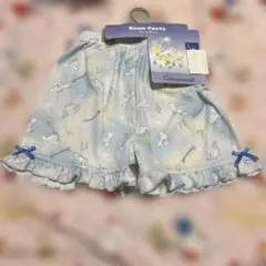 ⭐️シナモロール⭐️ルームパンツ⭐️新品未使用⭐️