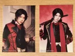 加州清光 ブロマイド ミュージカル刀剣乱舞