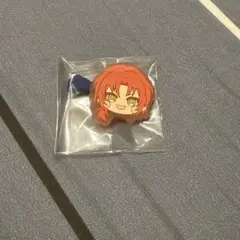 あんスタ 月永レオ 前髪クリップ