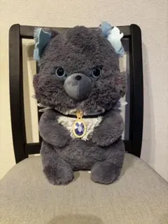 ディズニー ツイステッドワンダーランド Aimery 超BIGぬいぐるみ グリム