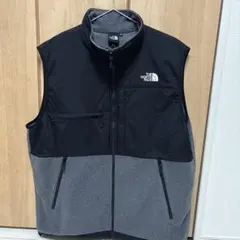 ノースフェイス　ベスト　デナリ