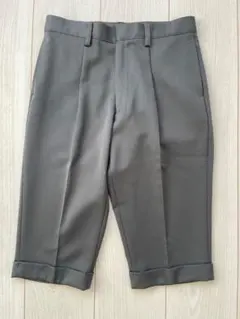 グレー フォーマルパンツ 140