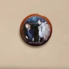 2026年最新】中原中也 缶バッジの人気アイテム - メルカリ