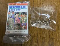 ドラゴンボール コミックスチャームコレクション03 巻四十一