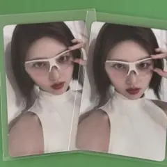 IVEガウルトレカセット　WAVE