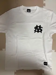 ホワイト Tシャツ MFC