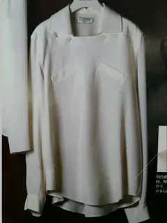 BALENCIAGA by Alexander Wang 13SS silkのサムネイル