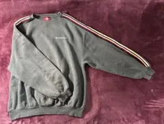 【CONVERSE】トレーナー