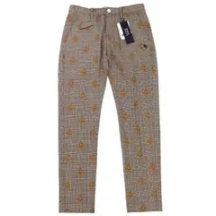 H06250 新品 PEARLY GATES ソフトサーモ パンツ【サイズ：4】 - メルカリ