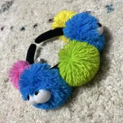 USJ ユニバ　キャラクターカチューシャ