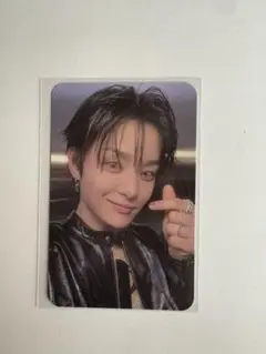 TREASURE LOVEPULSE ジフン トレカ タワレコ特典