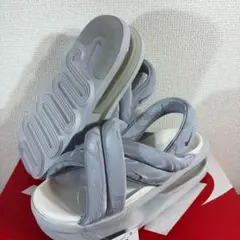 NIKE AIR MAX ISLA エアマックスアイラ グレー 25cm 新品