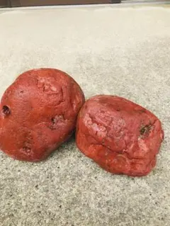 2025年最新】鑑賞石 赤石の人気アイテム - メルカリ