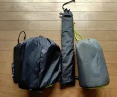 ニーモ　NEMO Andi 1P ORA 20R セットのサムネイル