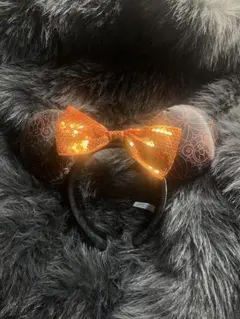 東京ディズニーリゾート カチューシャ