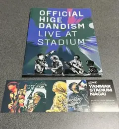 2026年最新】髭男 チケットの人気アイテム - メルカリ