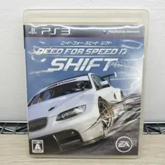 Need for Speed Shift PS3