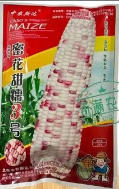 채소씨, 옥수수, 기장, 꽃, 단맛, 찹쌀, 3호, 15알갱이, 질긴 옥수수