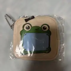しまむら　トイストーリー　リリーパッド　 ポーチ