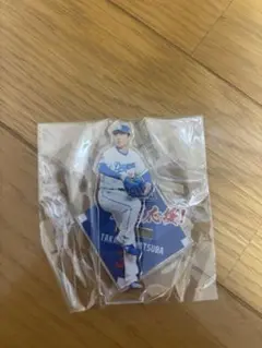 中日ドラゴンズ　アクスタくじ　松葉貴大