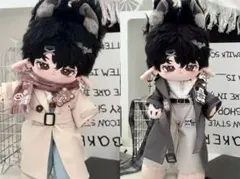 2026年最新】着せ替え ぬいぐるみ 30cmの人気アイテム - メルカリ