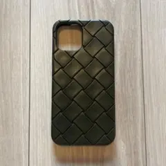 BOTTEGA VENETA iPhoneケース イントレチャート 8119 - メルカリ