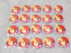 あんスタ　コレクション缶バッジ　2024 May　月永レオ