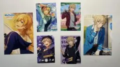 あんスタ 旧カード 羽風薫 UNDEAD SP含む 7枚セット