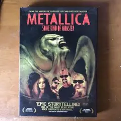 メタリカ 真実の瞬間 スペシャル・コレクターズ・エディション('04米)〈2枚…