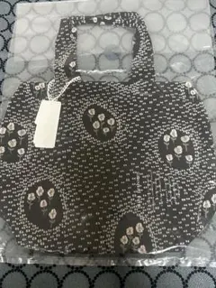 新品】ミナペルホネン パニーニbag bird バード ネイビー - メルカリ