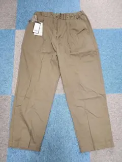 【新品未使用】タグ付き Johnbull　パンツ