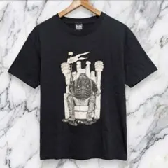 絶版【M】ドロヘドロ カイマン 餃子男 半袖 Tシャツ 新品 タグ付き 