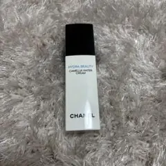 CHANEL イドゥラ ビューティ ウォータリー クリーム　30mlのサムネイル