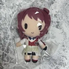 新品・未開封 100カノ院田唐音 Chibiぬいぐるみ - メルカリ