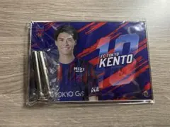 FC東京 橋本拳人　アクリルスタンドのサムネイル