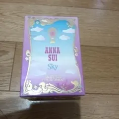 ANNA SUI Sky 30ml 香水