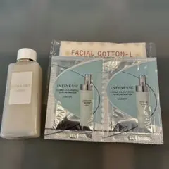 【新品】アルビオン フローラドリップ 24ml サンプル付き