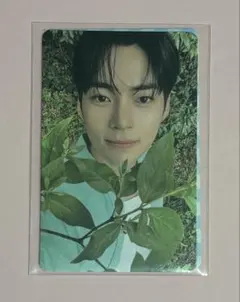 ZEROBASEONE ゼベワン ソンハンビン ハンビン トレカ