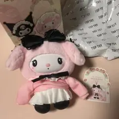 新品★TOPTOY エンジェルガーデン SchoolAngel マイメロディー